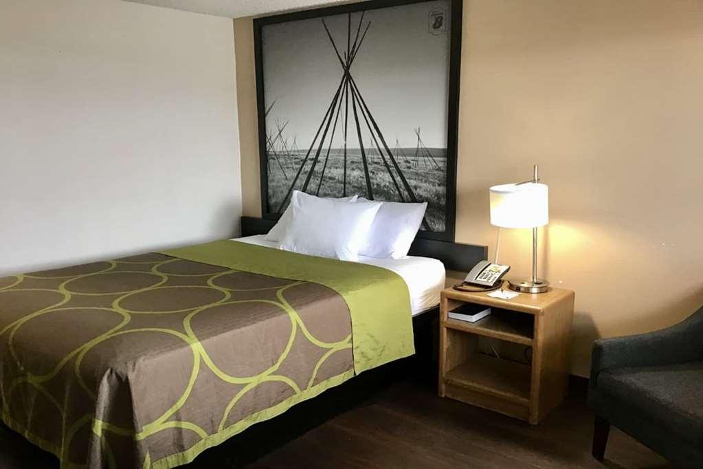 Hardin Lodge Cameră foto